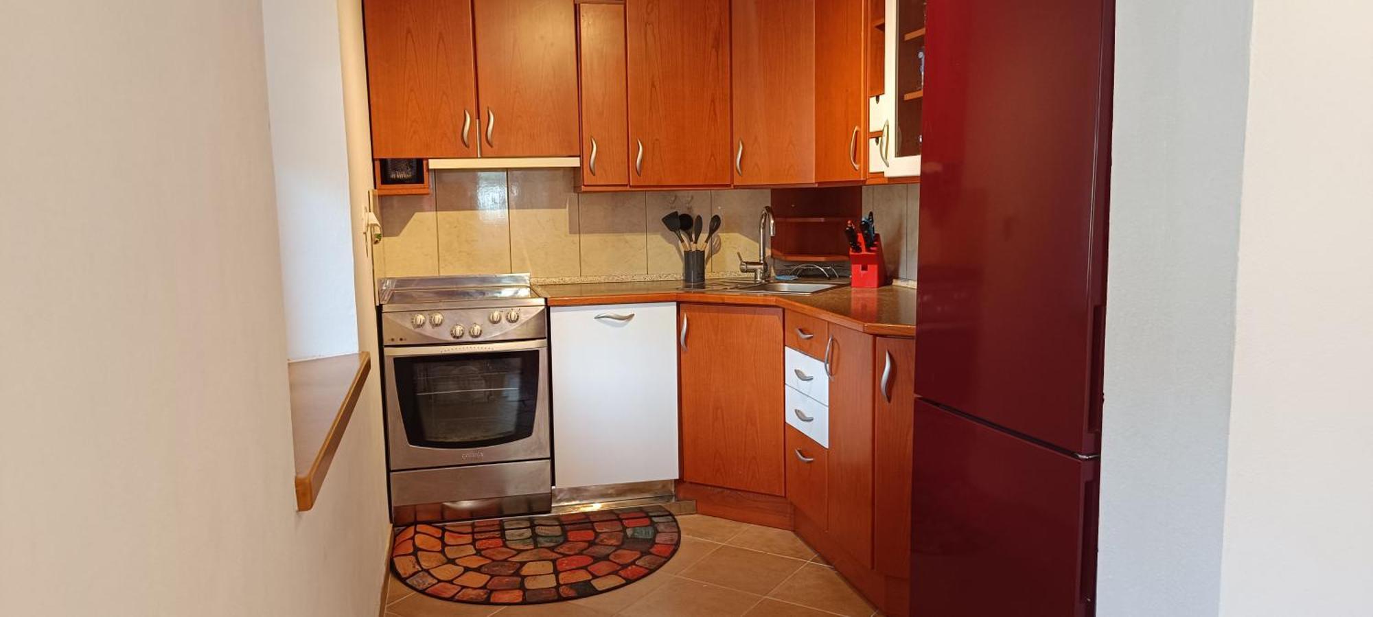 Apartment Perunika Cerkno Exterior photo